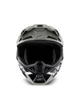 Limited Edition S-M7 Wolf Dust Helm ECE 22.06