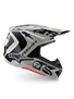 S-M7 Helm Limited Edition Wolf Dust ECE 22.06