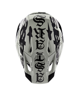 Limited Edition S-M7 Wolf Dust Helm ECE 22.06