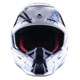 SM5 Action Helmet ECE