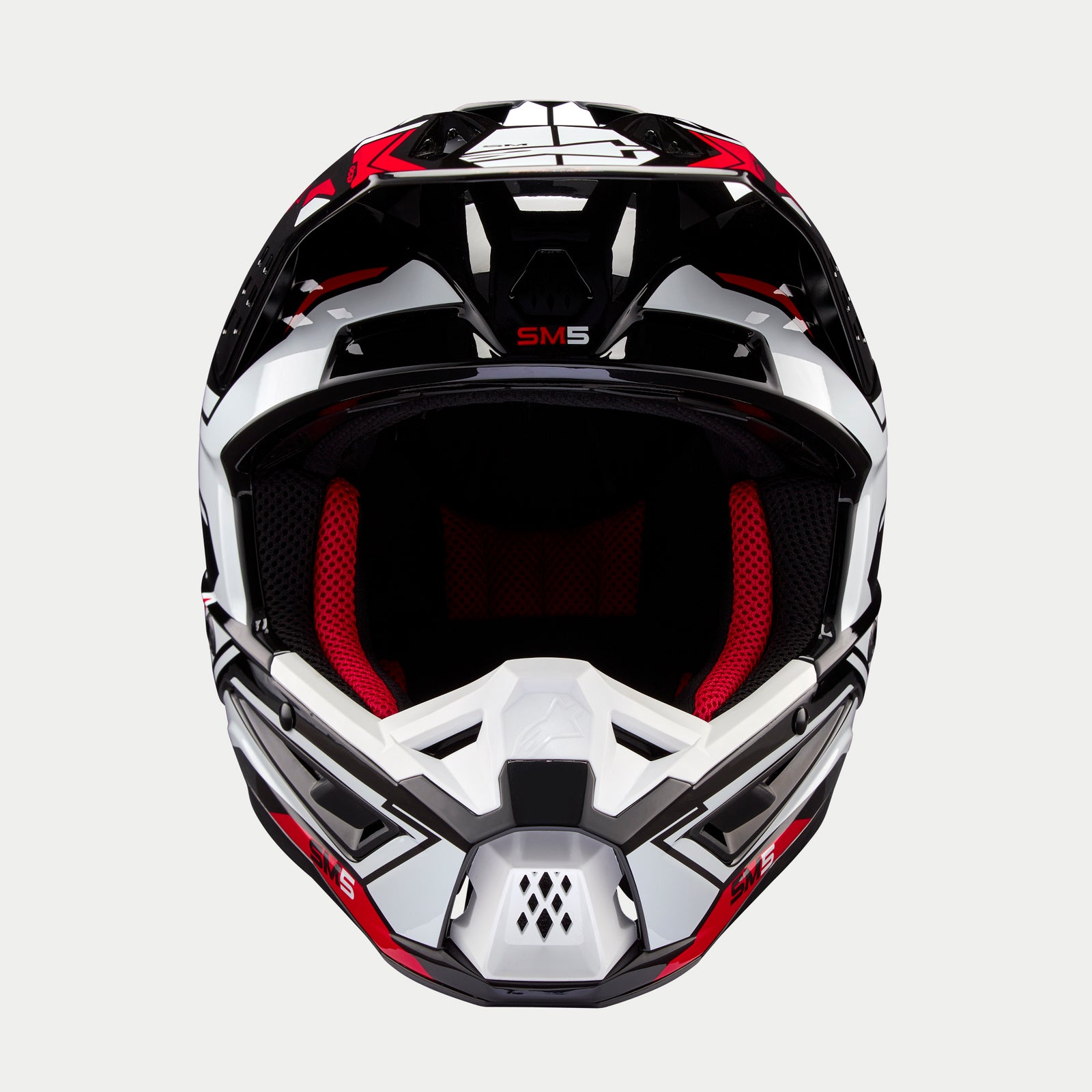 SM5 Action 2 Helmet ECE