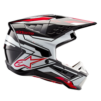 S-M5 Helm Action 2 ECE 22.06