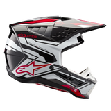 SM5 Action 2 Helmet ECE