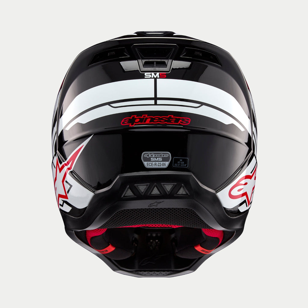S-M5 Action 2 Helmet ECE 22.06