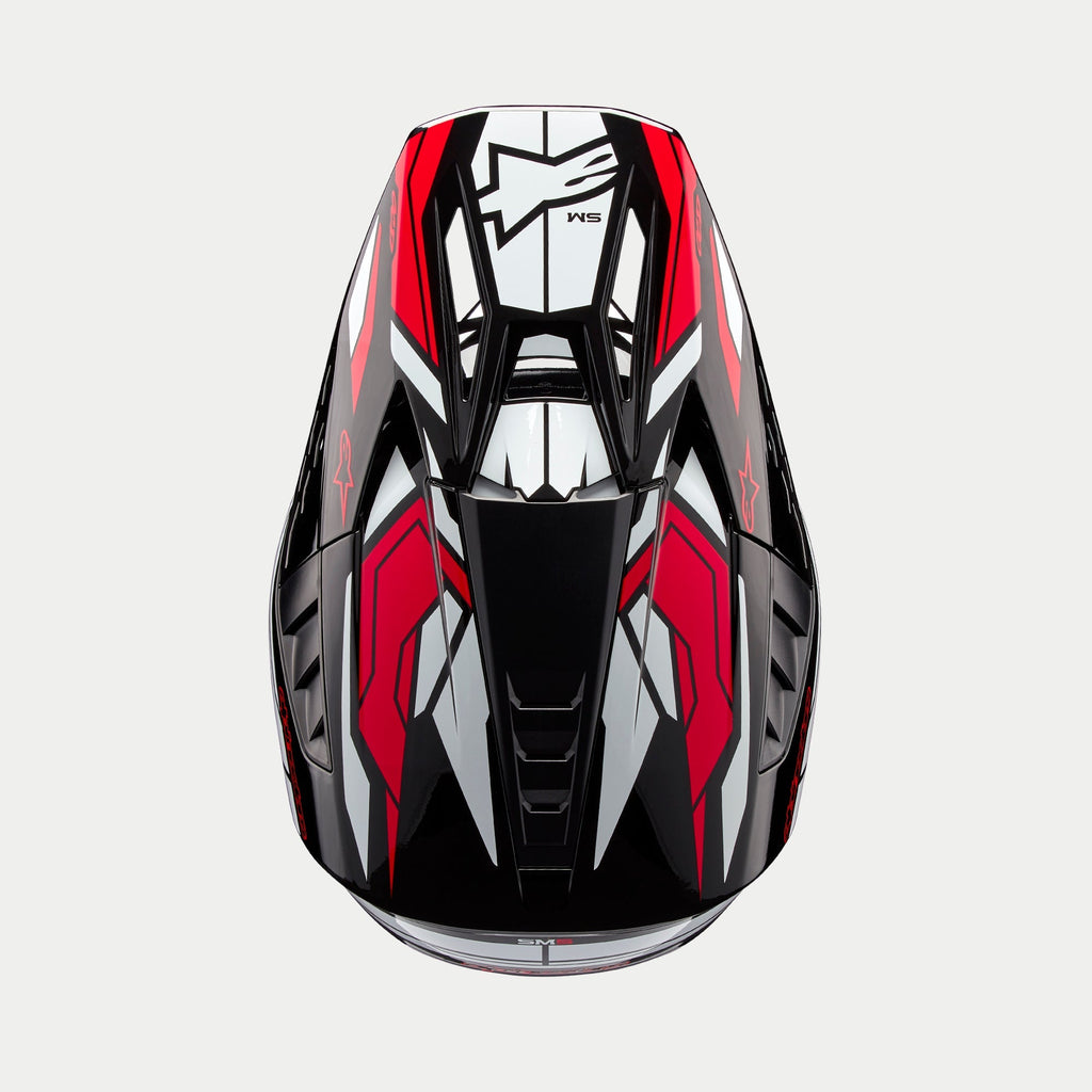 S-M5 Action 2 Helmet ECE 22.06
