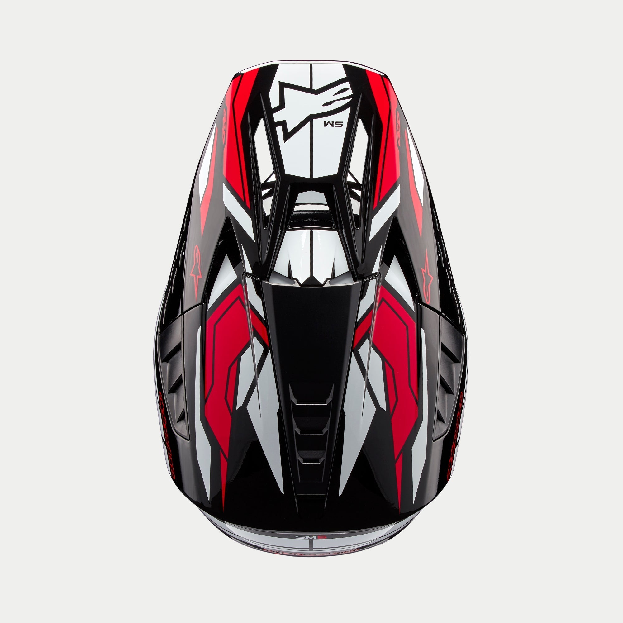 S-M5 Action 2 Helmet ECE 22.06