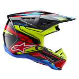 SM5 Action 2 Helmet ECE