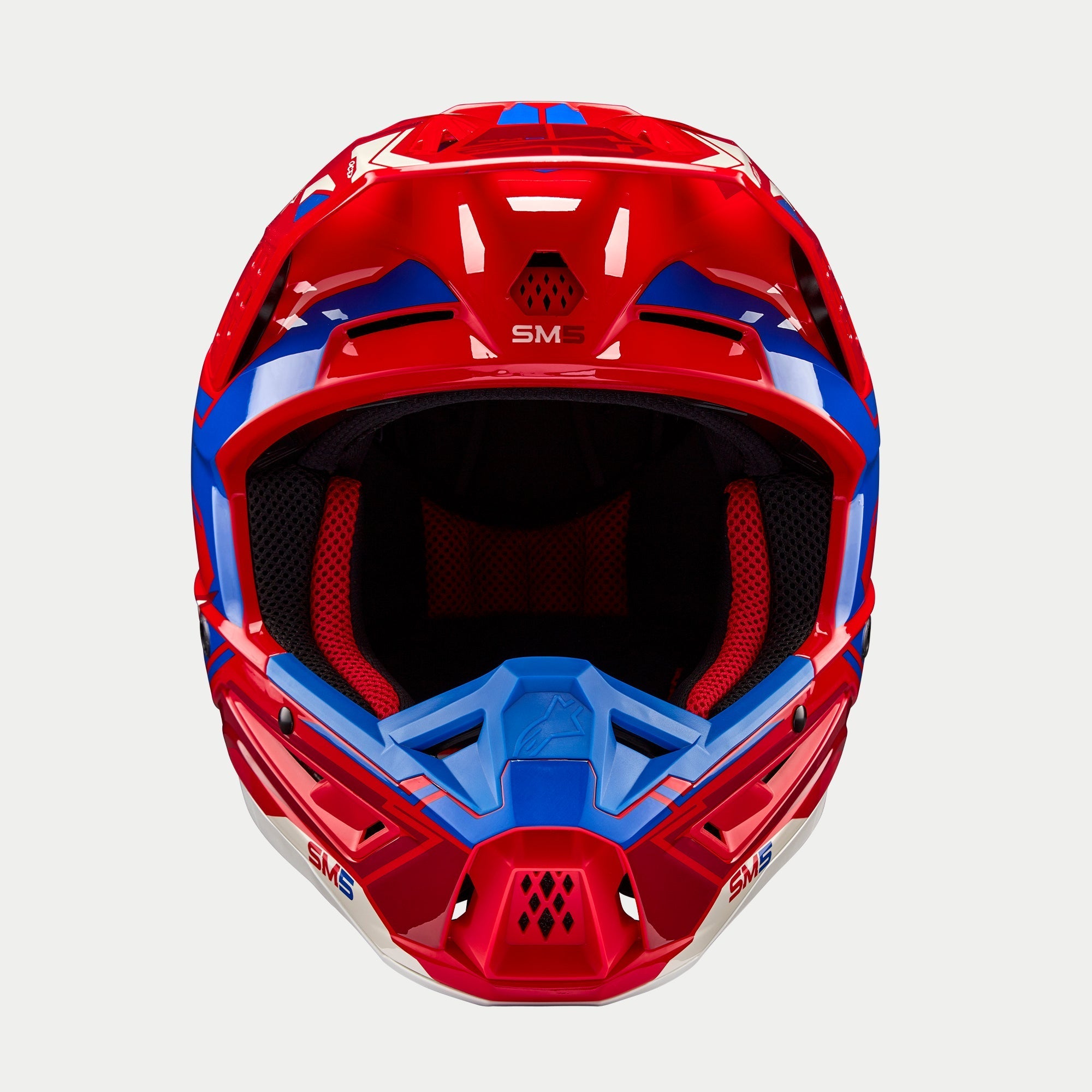 S-M5 Helm Action 2 ECE 22.06