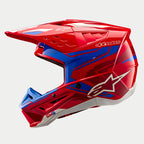 S-M5 Helm Action 2 ECE 22.06