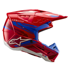 S-M5 Helm Action 2 ECE 22.06
