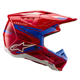 S-M5 Helm Action 2 ECE 22.06