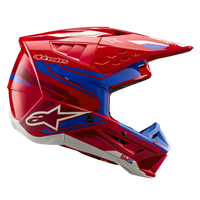 S-M5 Helm Action 2 ECE 22.06