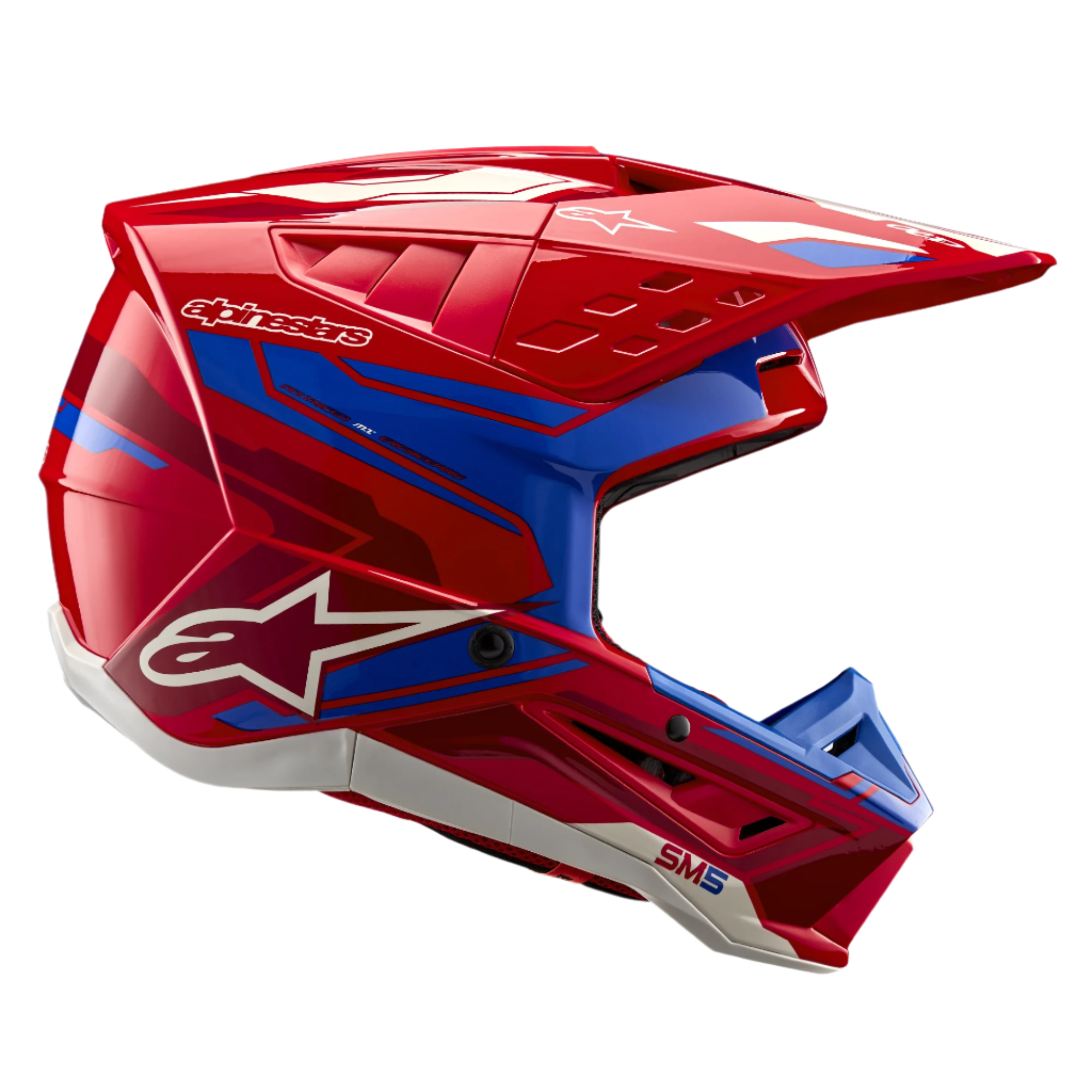 S-M5 Action 2 Helmet ECE 22.06