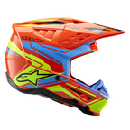 S-M5 Helm Action 2 ECE 22.06