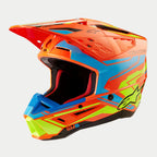 S-M5 Helm Action 2 ECE 22.06