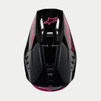 S-M5 Corp Helm ECE 22.06