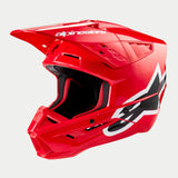 SM5 Corp Helm ECE