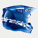 SM5 Corp Helmet ECE