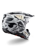 S-M5 Mineral Helm ECE 22.06