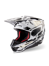 SM5 Mineral Helm ECE