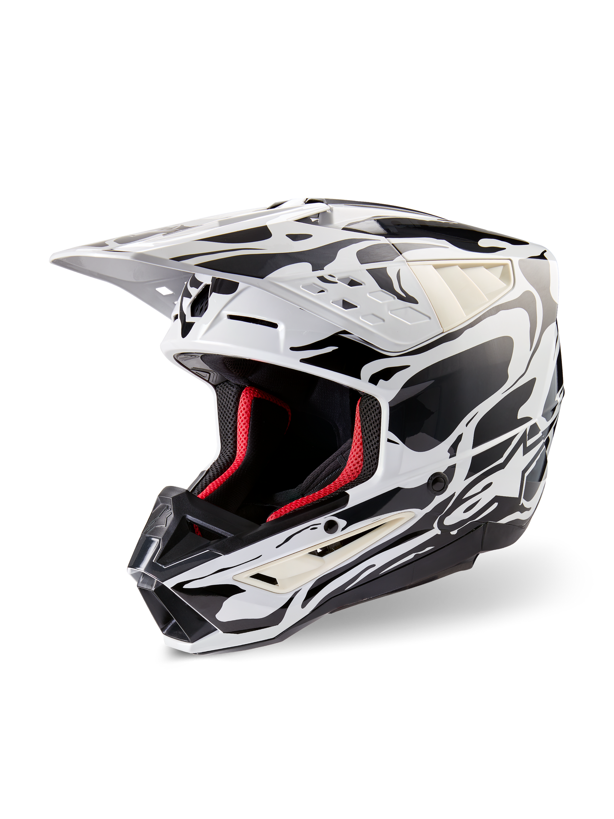 SM5 Mineral Helm ECE