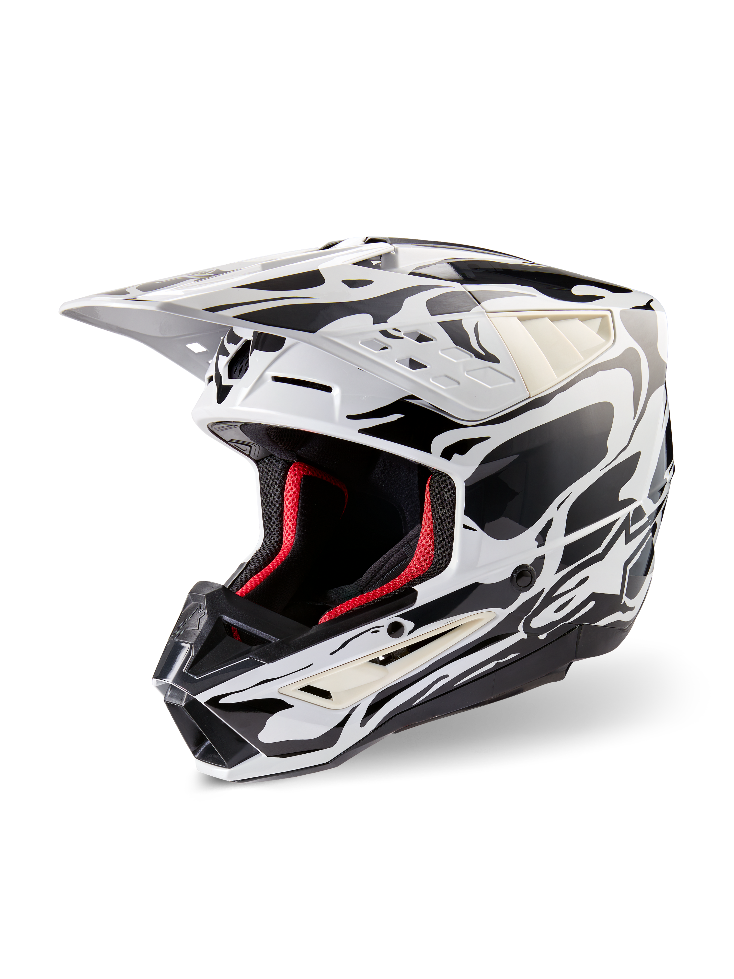 S-M5 Mineral Helm ECE 22.06