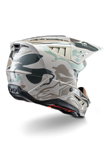 SM5 Mineral Helm ECE