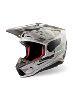 S-M5 Mineral Helm ECE 22.06