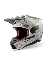 SM5 Mineral Helm ECE