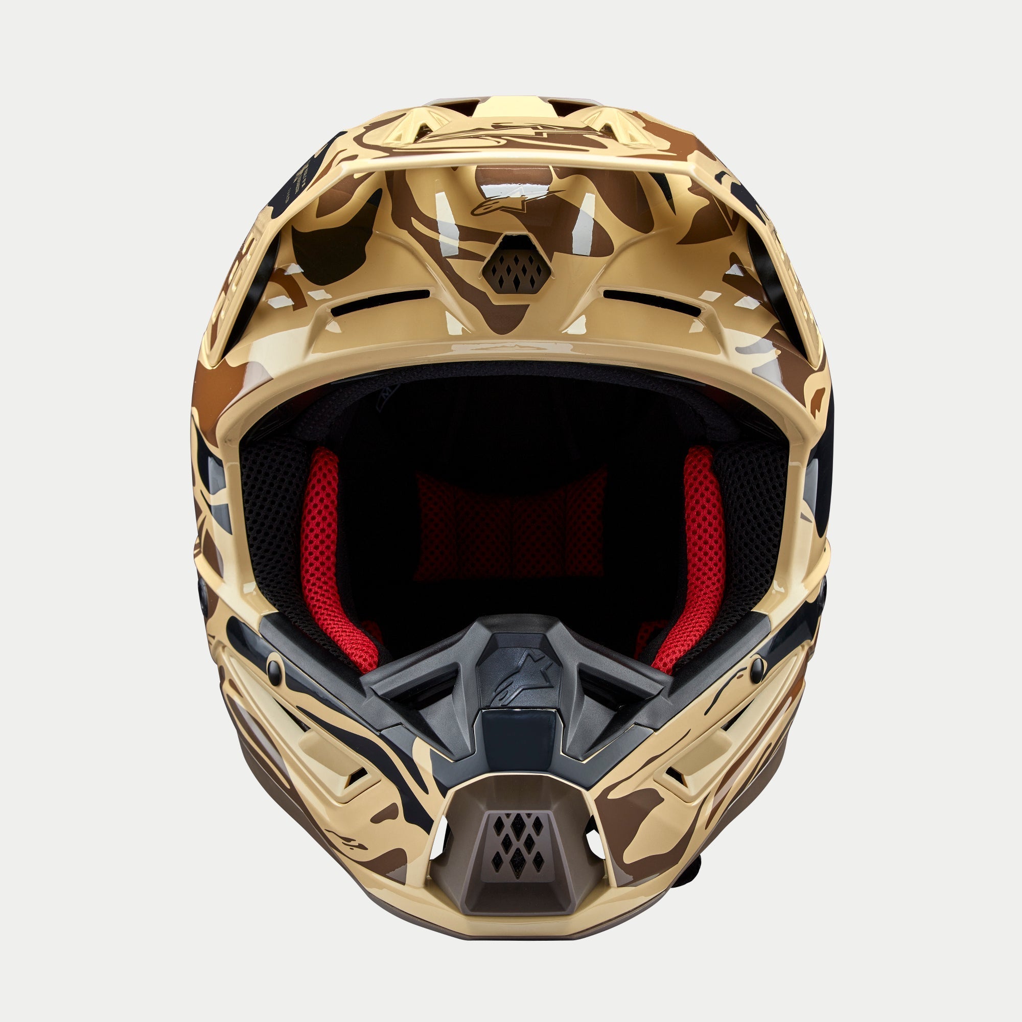 S-M5 Helm Mineral ECE 22.06