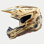 S-M5 Helm Mineral ECE 22.06