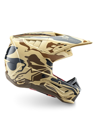 S-M5 Helm Mineral ECE 22.06