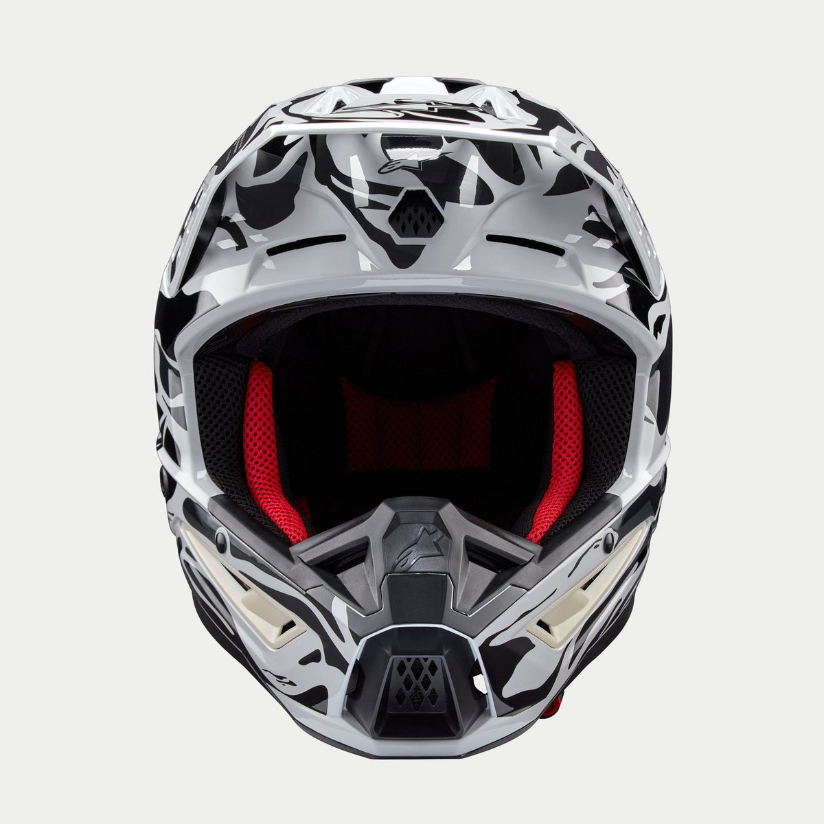 S-M5 Mineral Helm ECE 22.06