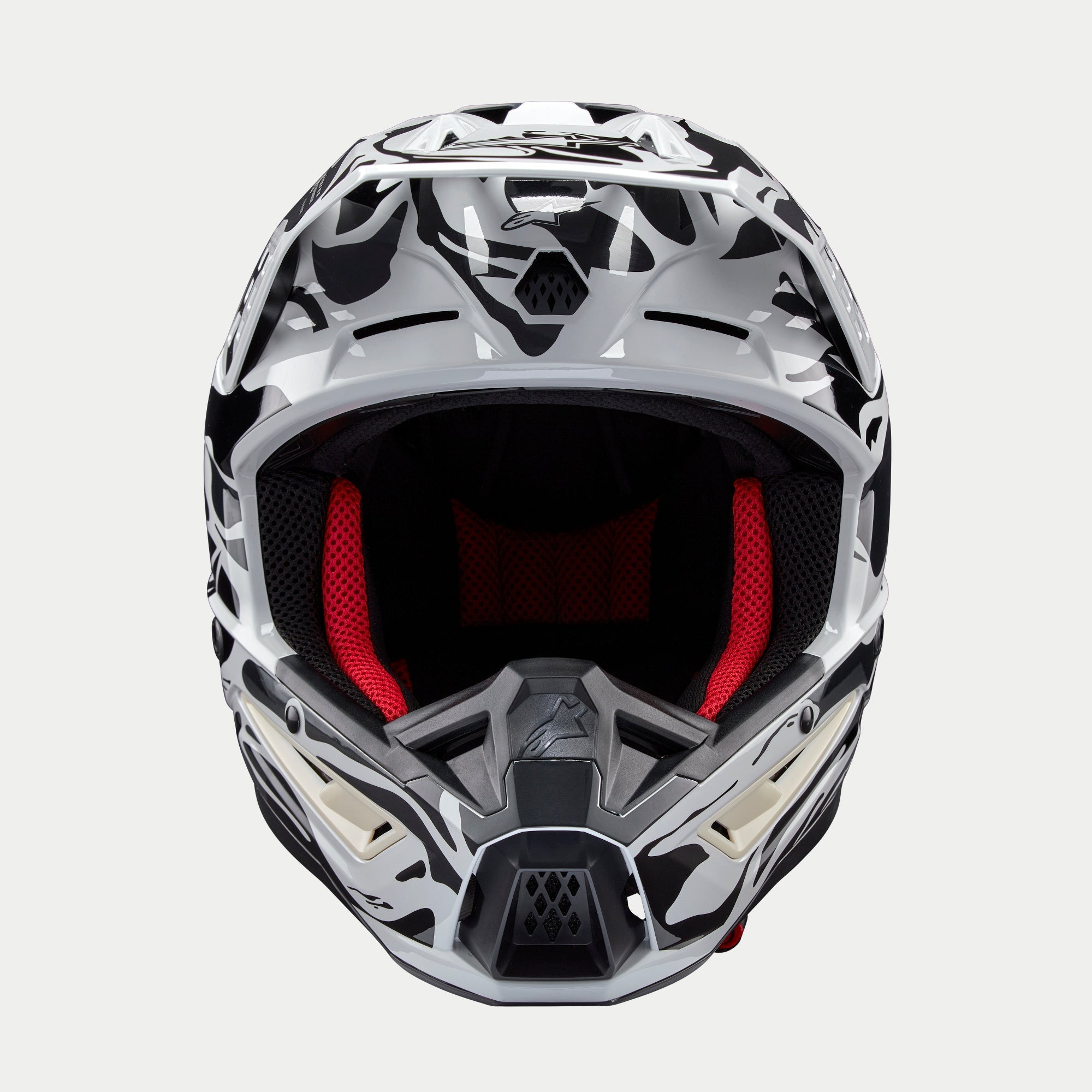 S-M5 Mineral Helm ECE 22.06