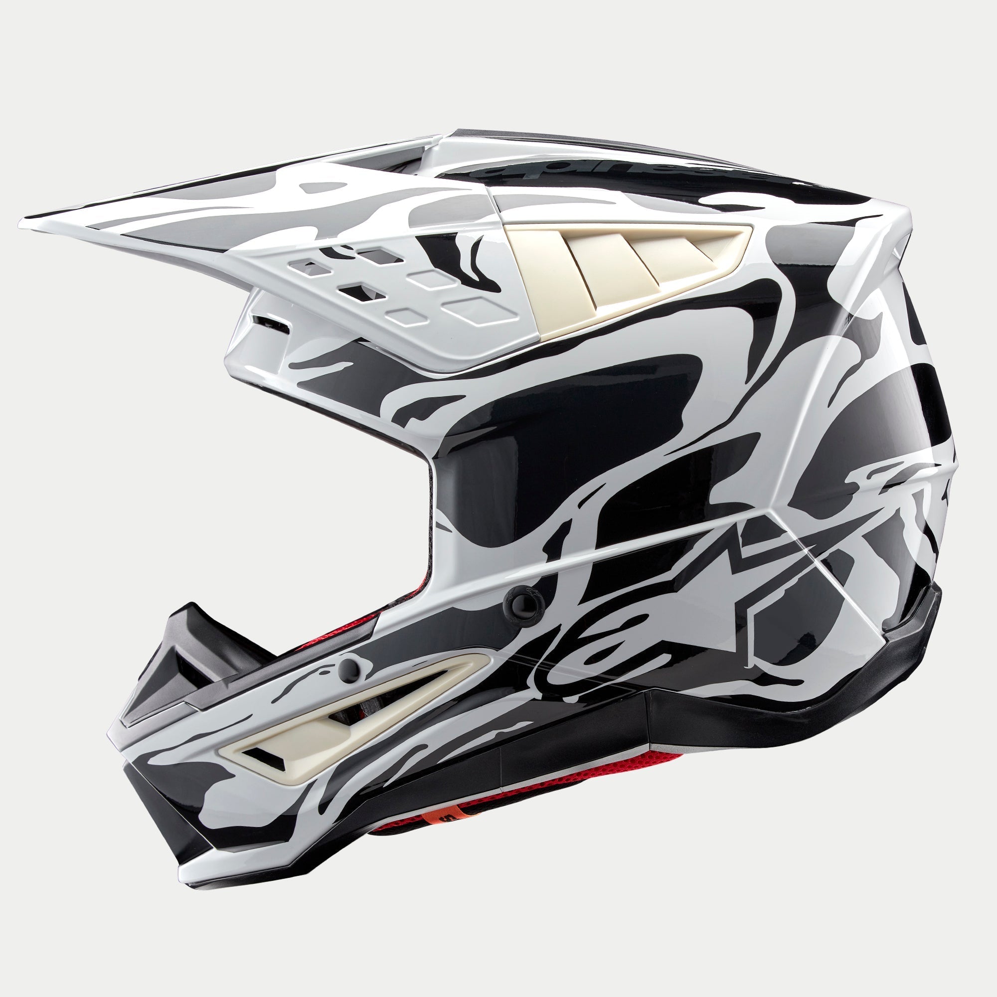 S-M5 Mineral Helm ECE 22.06