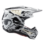 S-M5 Mineral Helm ECE 22.06