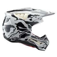 S-M5 Mineral Helm ECE 22.06