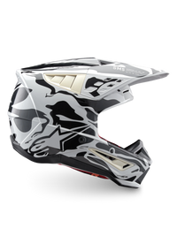 S-M5 Mineral Helm ECE 22.06
