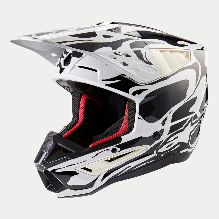 SM5 Mineral Helme ECE