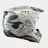 SM5 Mineral Helmet ECE