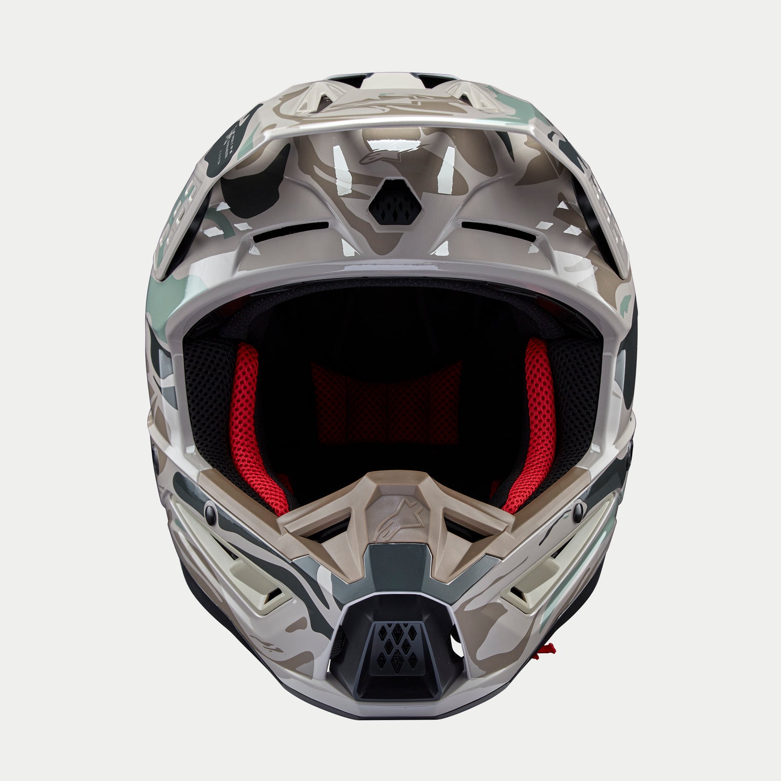 SM5 Mineral Helmet ECE