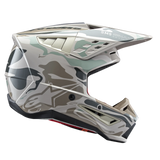 SM5 Mineral Helm ECE