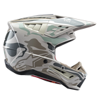 S-M5 Mineral Helm ECE 22.06