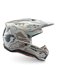 S-M5 Mineral Helm ECE 22.06
