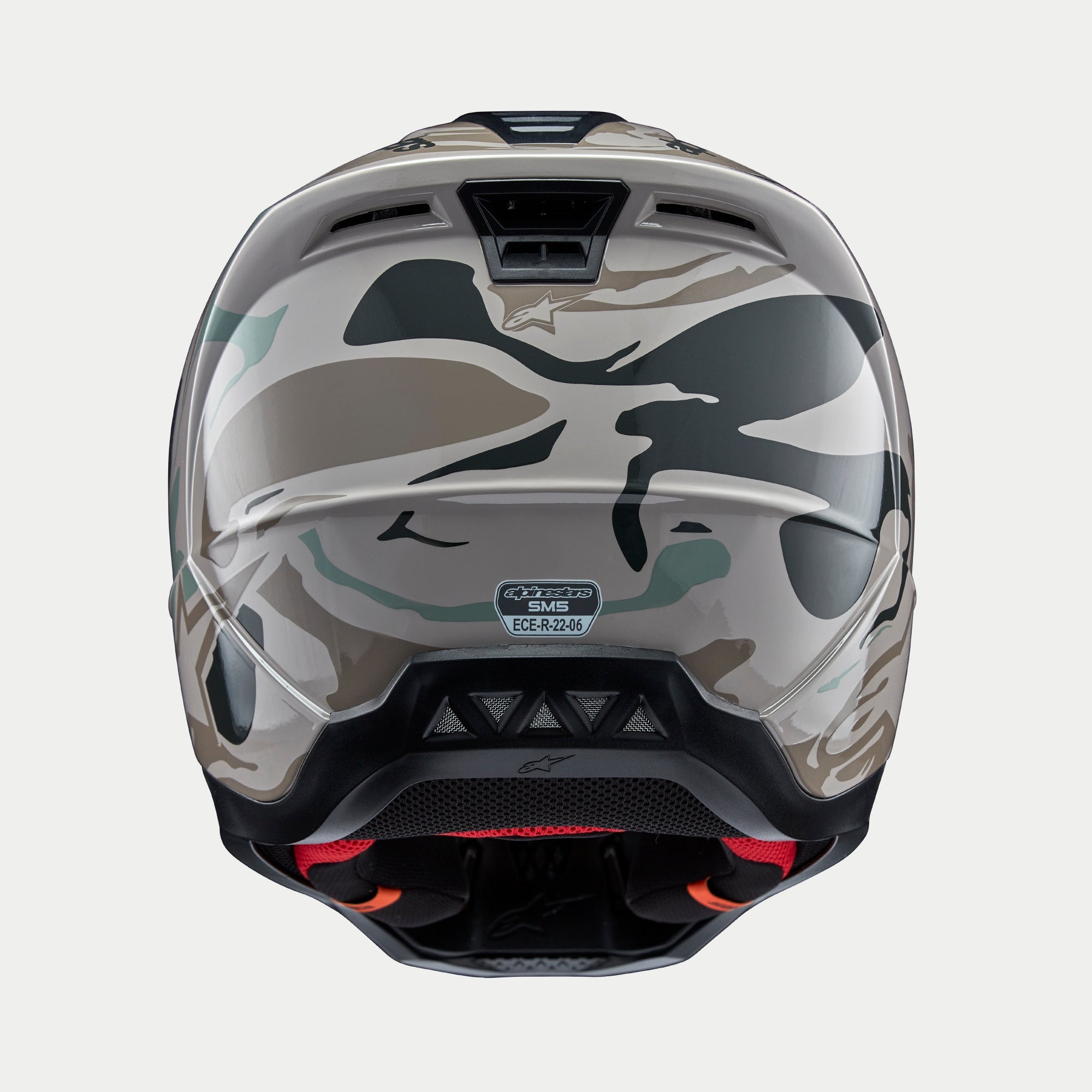 S-M5 Mineral Helm ECE 22.06