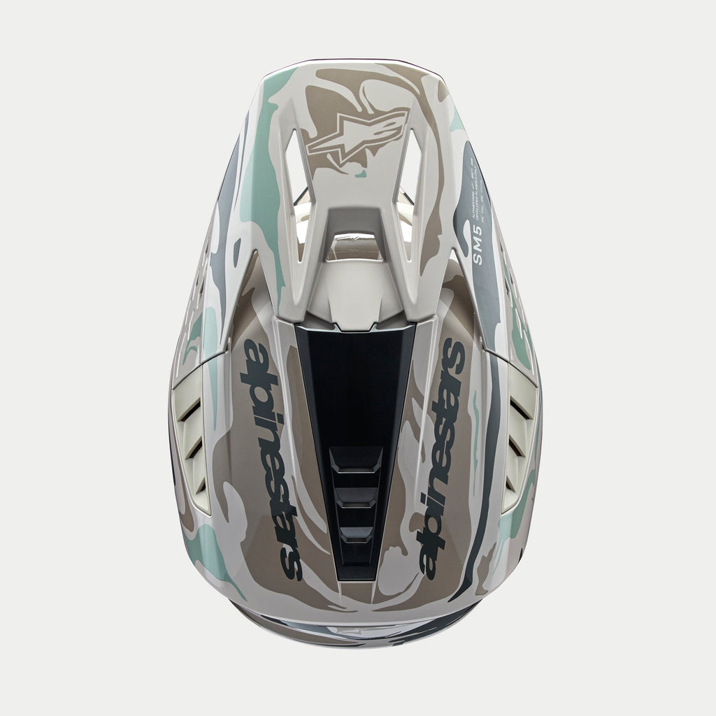 S-M5 Mineral Helm ECE 22.06