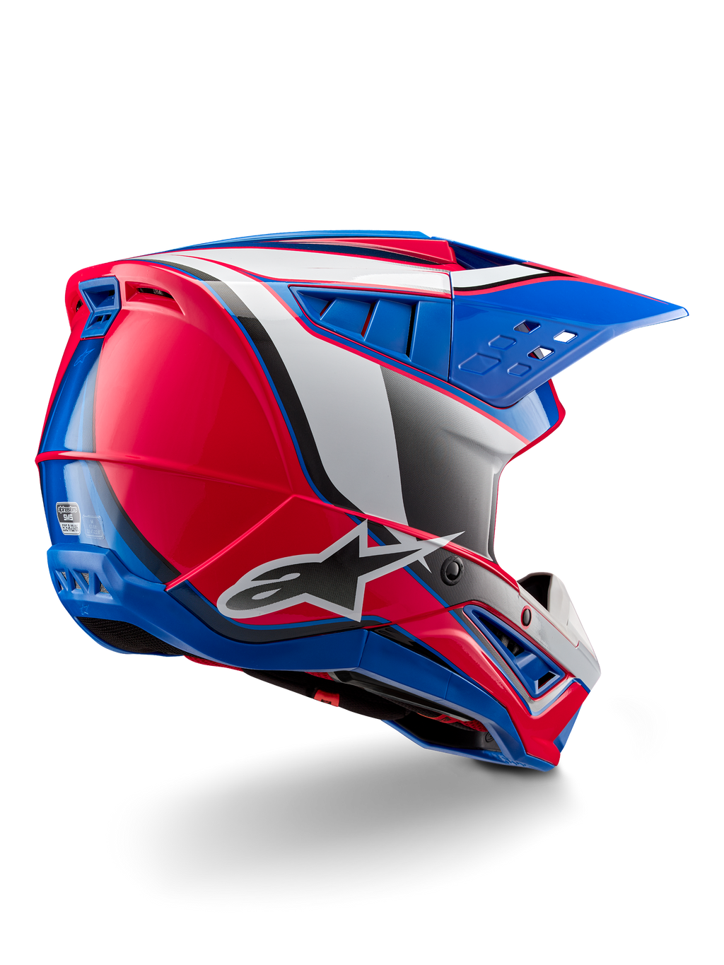 S-M5 Helm Sail ECE 22.06