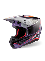 SM5 Sail Helmet ECE