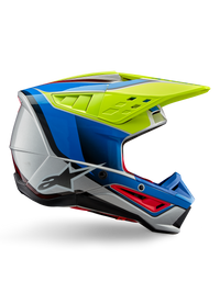 S-M5 Sail Helm ECE 22.06