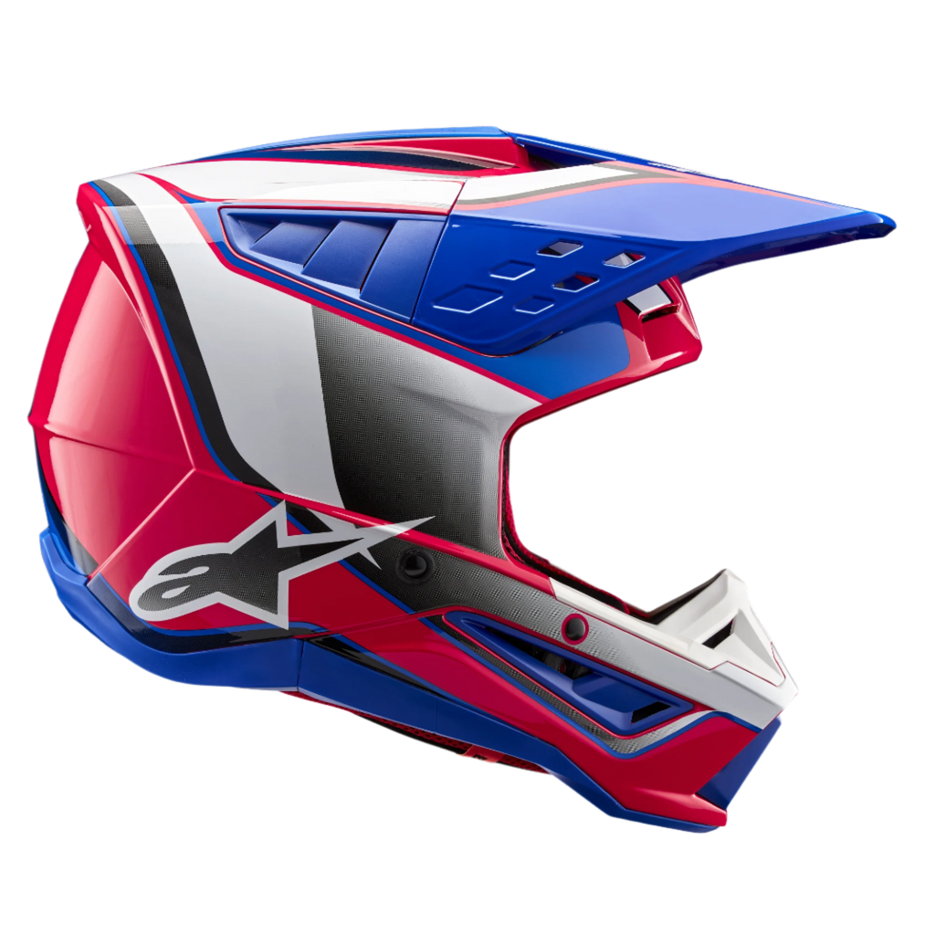 S-M5 Helm Sail ECE 22.06